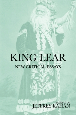 King Lear - 