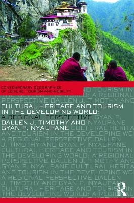 Cultural Heritage and Tourism in the Developing World - 