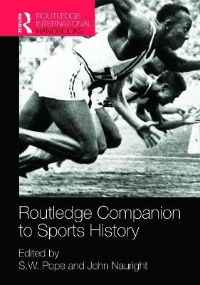 Routledge Companion to Sports History - 