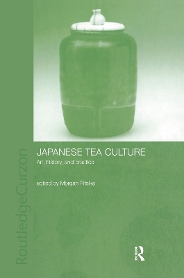 Japanese Tea Culture - 