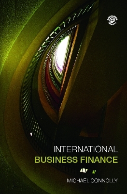 International Business Finance - Michael Connolly