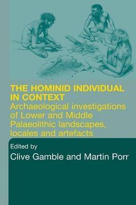 Hominid Individual in Context - 