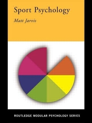 Sport Psychology - Matt Jarvis