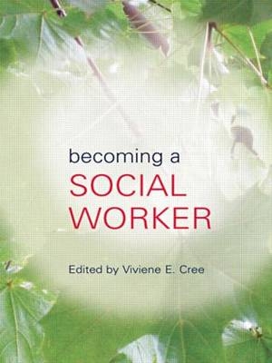 Becoming a Social Worker - 