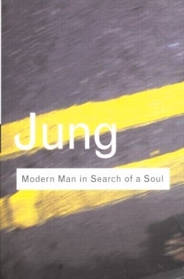 Modern Man in Search of a Soul - C.G. Jung