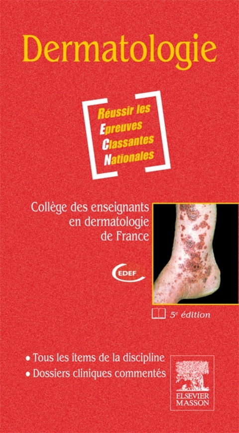 Dermatologie -  Laure BESSON