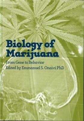 The Biology of Marijuana - 