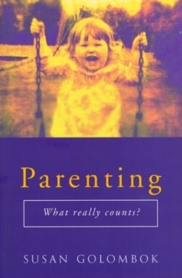 Parenting - Susan Golombok