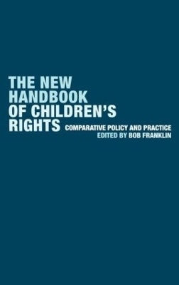 The New Handbook of Children's Rights - 