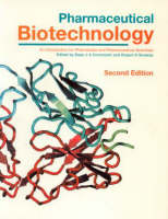 Pharmaceutical Biotechnology - 