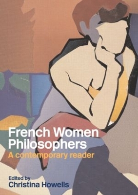 French Women Philosophers - 