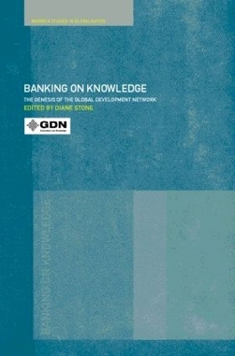 Banking on Knowledge - 