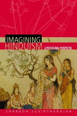 Imagining Hinduism - Sharada Sugirtharajah