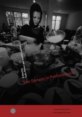 The Senses in Performance - 