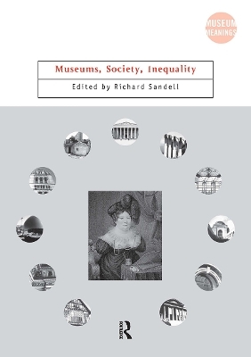 Museums, Society, Inequality - 