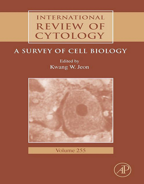 International Review of Cytology - 