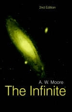 The Infinite - A.W. Moore