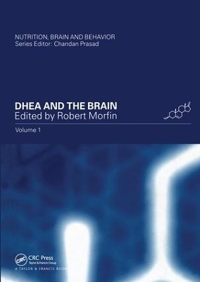 DHEA and the Brain - 