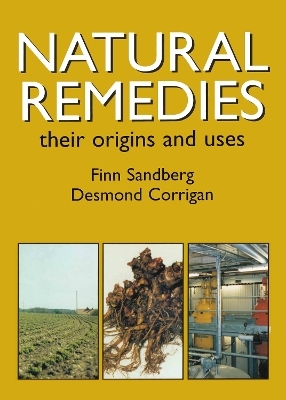 Natural Remedies - Finn Sandberg, Desmond Corrigan