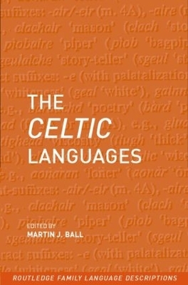 The Celtic Languages - 