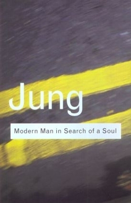 Modern Man in Search of a Soul - C.G. Jung