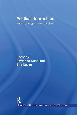 Political Journalism - 