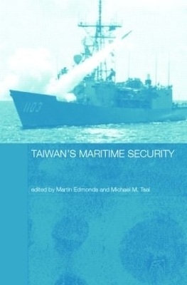 Taiwan's Maritime Security - 