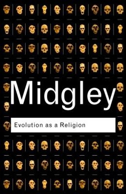 Evolution as a Religion - Mary Midgley
