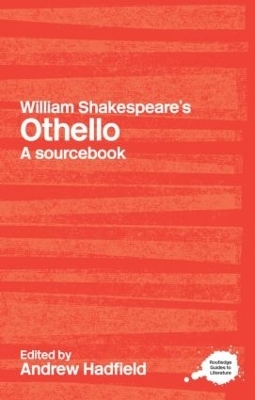 William Shakespeare's Othello - 