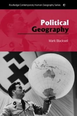 Political Geography - Mark Blacksell