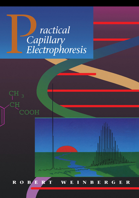 Practical Capillary Electrophoresis -  Bozzano G Luisa