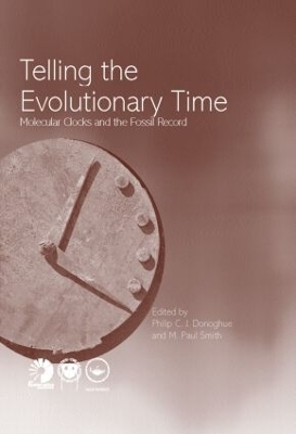 Telling the Evolutionary Time - 