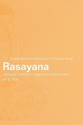 Rasayana - H.S. Puri