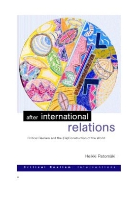 After International Relations - Heikki Patomäki