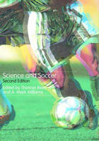 Science and Soccer - Thomas Reilly