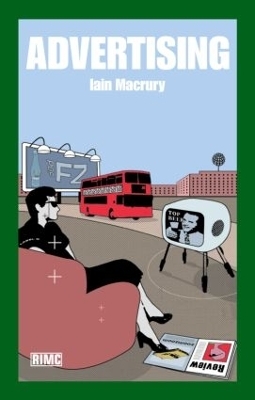 Advertising - Iain MacRury