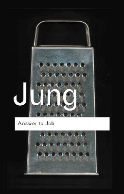 Answer to Job - C.G. Jung