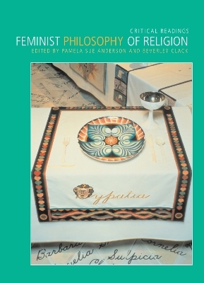 Feminist Philosophy of Religion - 