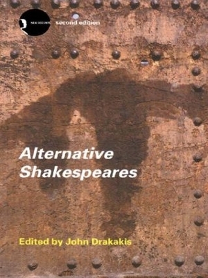 Alternative Shakespeares - 