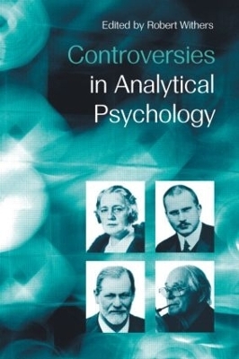 Controversies in Analytical Psychology - 