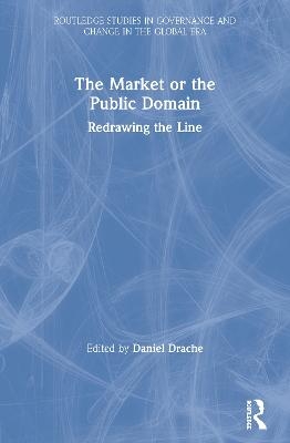 The Market or the Public Domain - 