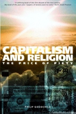 Capitalism and Religion - Philip Goodchild