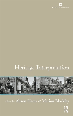 Heritage Interpretation - 