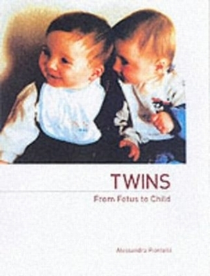 Twins - From Fetus to Child - 