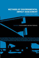 Methods of Environmental Impact Assessment - 