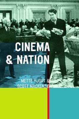 Cinema and Nation - 
