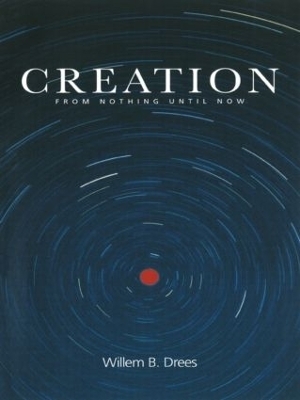 Creation - Willem B. Drees