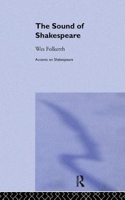 The Sound of Shakespeare - Wes Folkerth