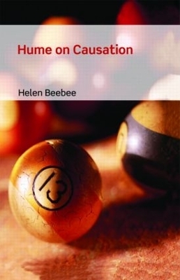Hume on Causation - Helen Beebee