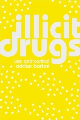 Illicit Drugs - Adrian Barton